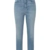 Pantalon Jeans Pepe Jeans Betty Bleu Pour Femme