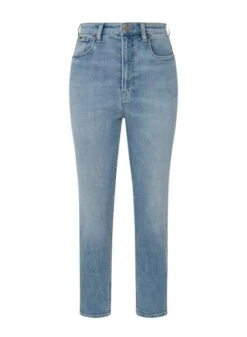 Pantalon Jeans Pepe Jeans Betty Bleu Pour Femme 10 Pantalon Jeans Pepe Jeans Betty Bleu Pour Femme -Jolie Boutique gallery M157838 5