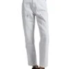 Pantalon Jeans Pepe Jeans Willow Blanc Femme