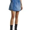Jupe Denim Pepe Jeans Evy Pour Femme