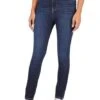 Jean Pepe Jeans Dion Bleu Pour Femme