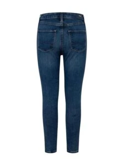 Jean Pepe Jeans Dion Bleu Pour Femme 7 Jean Pepe Jeans Dion Bleu Pour Femme -Jolie Boutique gallery M158076 4
