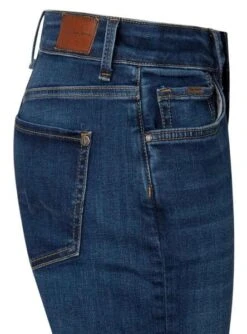 Jean Pepe Jeans Marie Bleu Pour Femme -Jolie Boutique gallery M158078 3