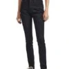 Pantalon Jeans Pepe Jeans Regent Noire Femme