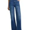 Pantalon Jeans Pepe Jeans Willa Bleu Femme