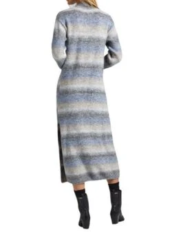 Robe Pepe Jeans Edith Rayures Melange Pour Femme 9 Robe Pepe Jeans Edith Rayures Melange Pour Femme -Jolie Boutique gallery M158155 5