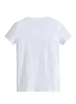 T-Shirt Levis Quilt Blanc Pour Homme -Jolie Boutique gallery M158896 4