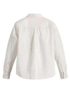 Chemise Levis Classic Blanc Pour Femme -Jolie Boutique gallery M158898 4