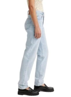 Pantalon Levis 501 '81 Jamais Bleu Pour Femme -Jolie Boutique gallery M158941 3