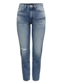 Pantalon Jeans Only Veneda Mon REA931 Pour Femme -Jolie Boutique gallery M159230 3