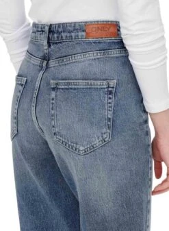 Pantalon Jeans Only Veneda Mon REA931 Pour Femme -Jolie Boutique gallery M159230 4