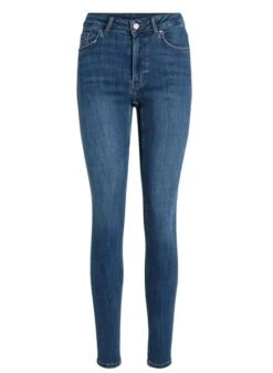 Pantalon Jeans Vila Visarah WU02 Pour Femme -Jolie Boutique gallery M159378 3