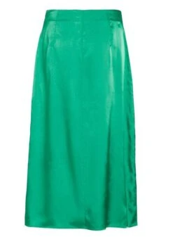 Jupe Vila Vishima Vert Pour Femme -Jolie Boutique gallery M159913 5