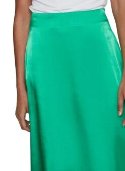 Jupe Vila Vishima Vert Pour Femme -Jolie Boutique gallery M159913 6