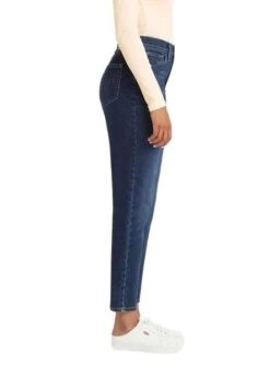 Pantalon Jeans Levis High Ceinture Maman Femme 5 Pantalon Jeans Levis High Ceinture Maman Femme -Jolie Boutique gallery M159975 3