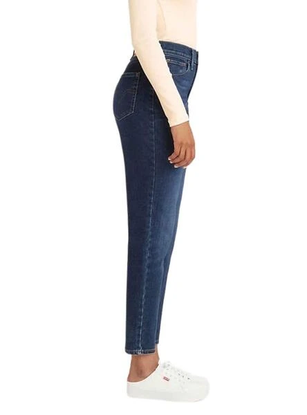 Pantalon Jeans Levis High Ceinture Maman Femme 3 Pantalon Jeans Levis High Ceinture Maman Femme – Image 3