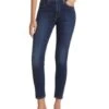 Pantalon Jeans Levis 721 Skinny Houle Bleue Femme
