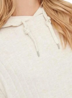 Robe Only Tessa Carey Beige Pour Femme -Jolie Boutique gallery M160356 5