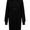 Robe Only Tessa Carey Noire Pour Femme