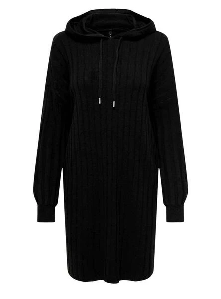 Robe Only Tessa Carey Noire Pour Femme 1 Robe Only Tessa Carey Noire Pour Femme
