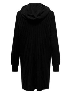 Robe Only Tessa Carey Noire Pour Femme 7 Robe Only Tessa Carey Noire Pour Femme -Jolie Boutique gallery M160373 2