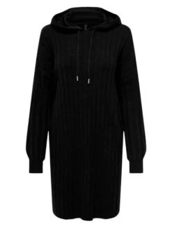 Robe Only Tessa Carey Noire Pour Femme 10 Robe Only Tessa Carey Noire Pour Femme -Jolie Boutique gallery M160373 5