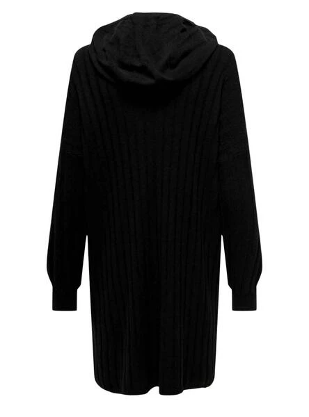 Robe Only Tessa Carey Noire Pour Femme 6 Robe Only Tessa Carey Noire Pour Femme – Image 6
