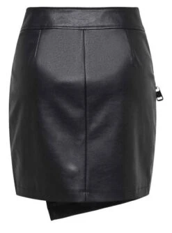Jupe Only Louie Noire Pour Femme -Jolie Boutique gallery M160399 6
