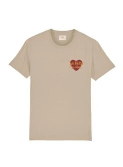 T-Shirt Klout Love Camel Unisex -Jolie Boutique gallery M160985 6