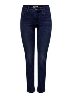 Pantalon Jeans Only Sui Slim Denim Pour Femme