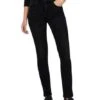 Pantalon Jeans Only Sui Slim Noire Pour Femme