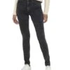 Pantalon Only Forever High Noire Pour Femme