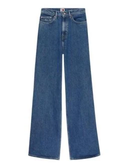 Pantalon Jeans Tommy Jeans Claire Denim Femme -Jolie Boutique gallery M162129 1