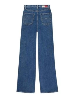 Pantalon Jeans Tommy Jeans Claire Denim Femme -Jolie Boutique gallery M162129 2