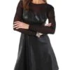 Robe Only Megan Noire Pour Femme