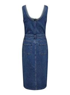 Robe Only Sanne Bleue Pour Femme -Jolie Boutique gallery M162598 2