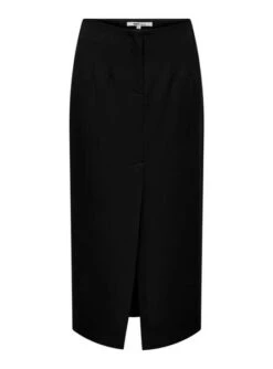 Jupe Only Josie Noir Pour Femme