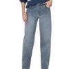 Pantalon Only Collette Bleu Pour Femme