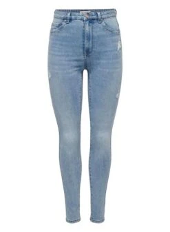 Jean Only Rose Denim Medium Pour Femme. -Jolie Boutique gallery M162699 5