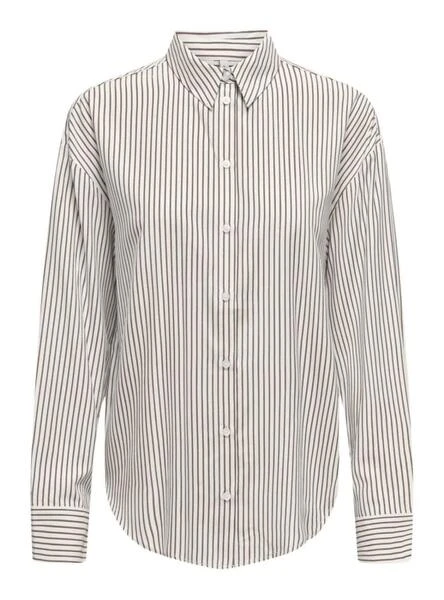 Chemise Only Alice Beige Pour Femme 1 Chemise Only Alice Beige Pour Femme