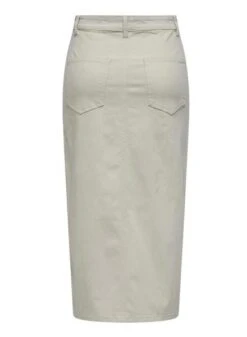 Jupe Only Lola Gris Pour Femme -Jolie Boutique gallery M162704 giii5QCG