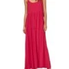 Robe Only Sandie Rose Pour Femme