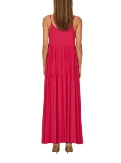 Robe Only Sandie Rose Pour Femme -Jolie Boutique gallery M162714 m1cSzgjR