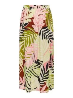Jupe Only Sandie Tropical Pour Femme -Jolie Boutique gallery M162715 AyzYcEpI