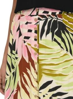 Jupe Only Sandie Tropical Pour Femme -Jolie Boutique gallery M162715 Vb12PWQZ