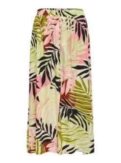 Jupe Only Sandie Tropical Pour Femme -Jolie Boutique gallery M162715 yx0lyyBS