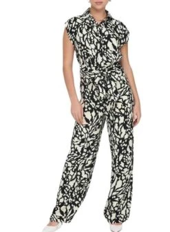 Robe Only Naomi Noire Pour Femme