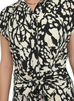 Robe Only Naomi Noire Pour Femme -Jolie Boutique gallery M162719 sjin22JJ