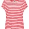 Camiseta Only Susie Rose Pour Femme