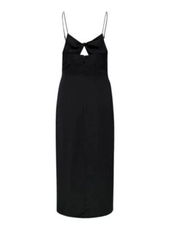 Robe Only Iris Thalia Noire Pour Femme -Jolie Boutique gallery M162729 Z1cybOF0